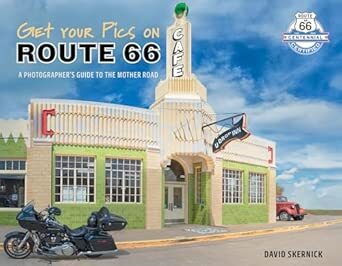 Get Your Pics on Route 66