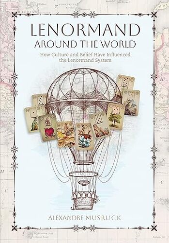 Lenormand Around the World