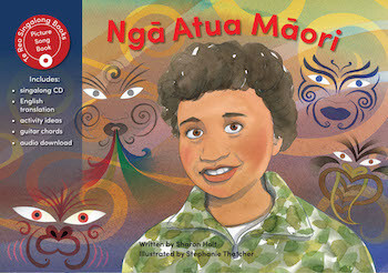 Nga Atua Maori