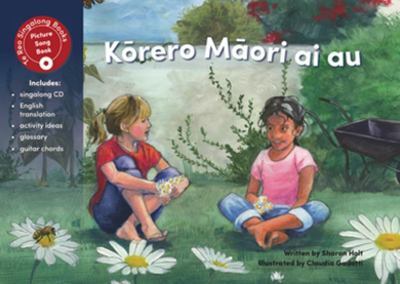 Korero Maori ai au