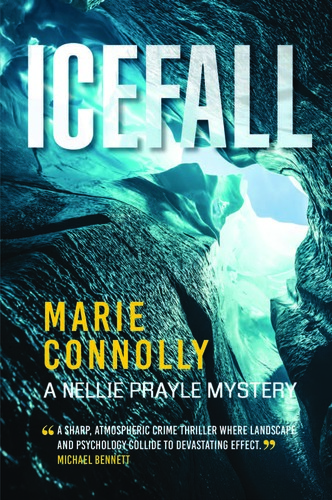 Icefall