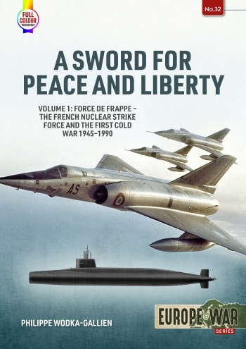 A Sword For Peace and Liberty Volume One