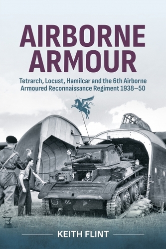Airborne Armour