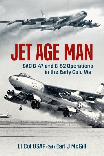 Jet Age Man