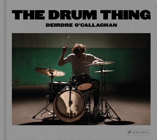 The Drum Thing Compact Edition