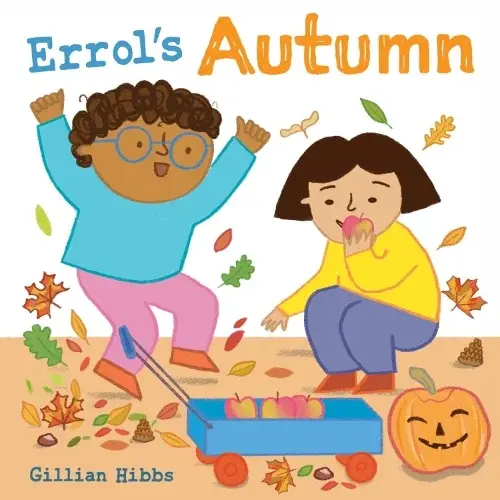 Errols Autumn