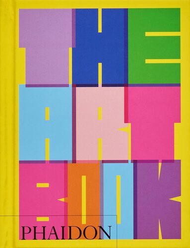 The Art Book Mini Format