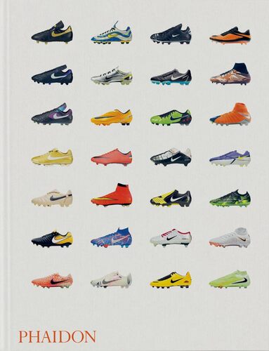 Nike Football Boots