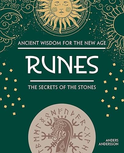 Runes - Nationwide Book Distributors Ltd
