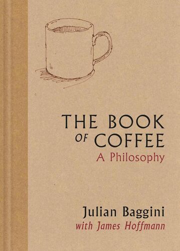 The Book of Coffee