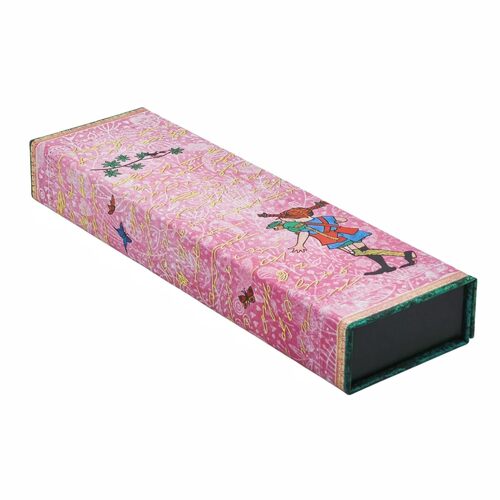 Astrid Lindgren Pippi Longstocking Pencil Case