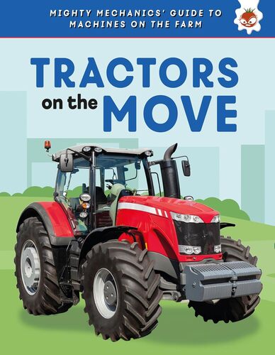 Tractors on the Move