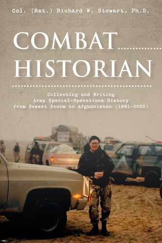 Combat Historian