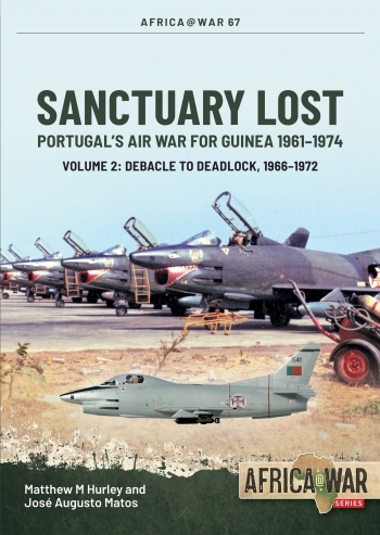 Sanctuary Lost Volume 2
