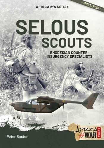 Selous Scouts