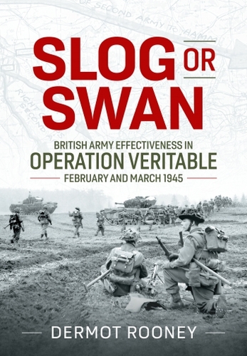 Slog or Swan