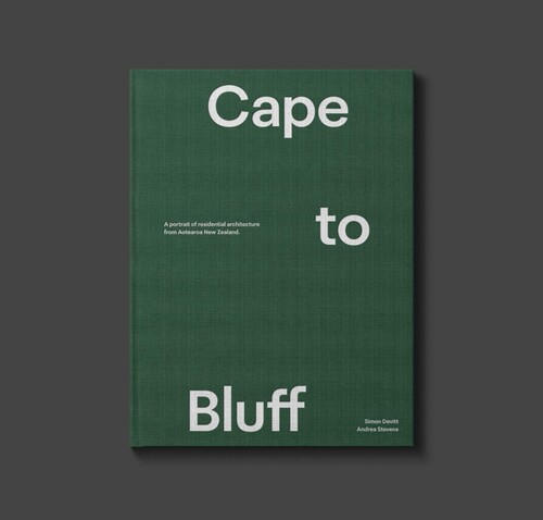 Cape to Bluff Volume 2