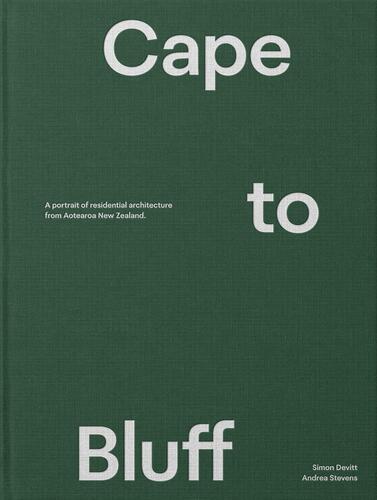 Cape to Bluff Volume 2