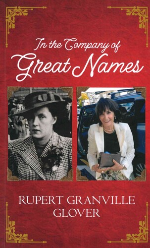 In The Company of Great Names