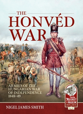 The Honved War