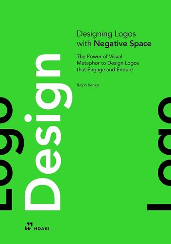 Designing Logos With Negative Space