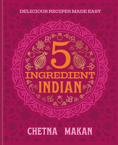 5 Ingredient Indian