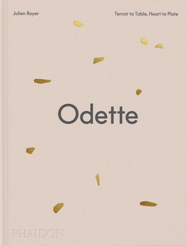 Odette