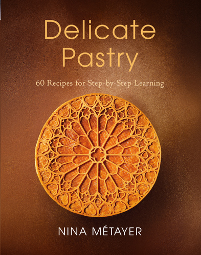 Delicate Pastry