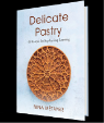 Delicate Pastry