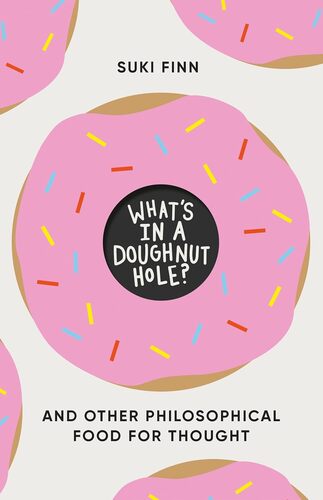 Whats in a Doughnut Hole