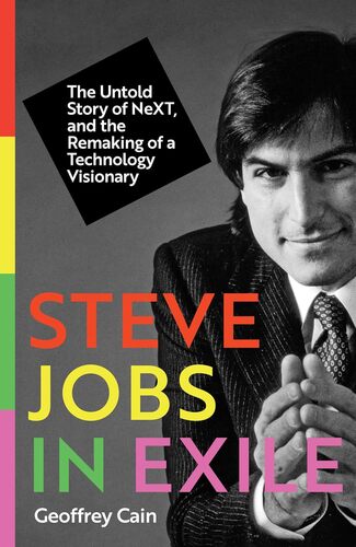 Steve Jobs in Exile