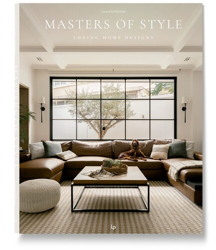 Masters of Style