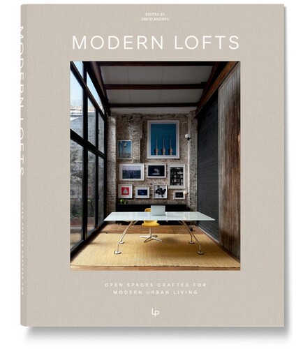 Modern Lofts