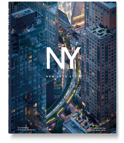 New York Style
