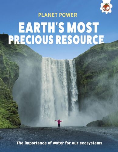 Planet Power Earths Most Precious Resource