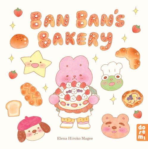 Ban Bans Bakery