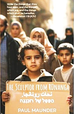 The Sculptor From Rūnanga