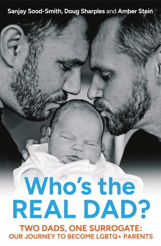 Whos The Real Dad