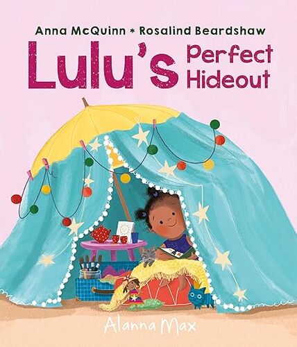 Lulus Perfect Hideout