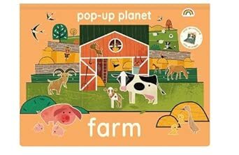 Farm Pop Up Planet