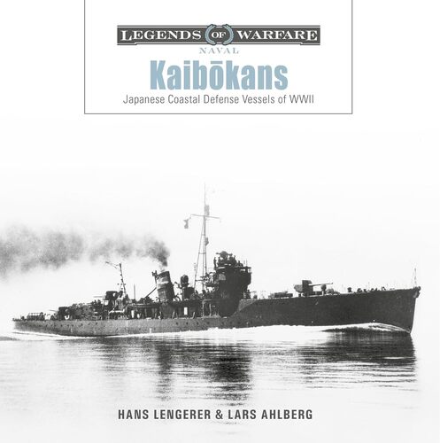 Kaibokans