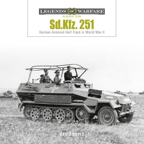 Sd Kfz 251