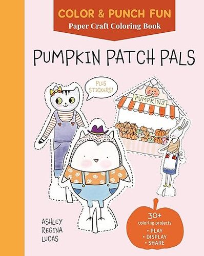 Pumpkin Patch Pals