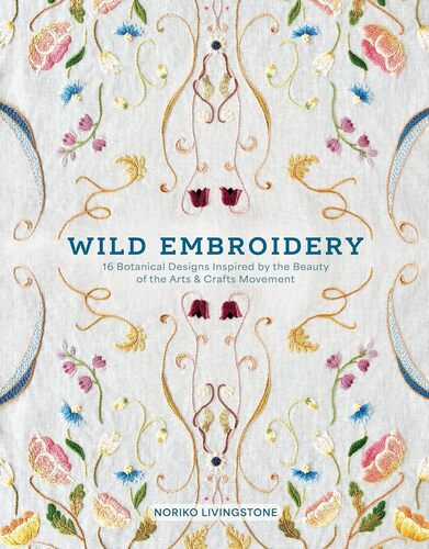 Wild Embroidery