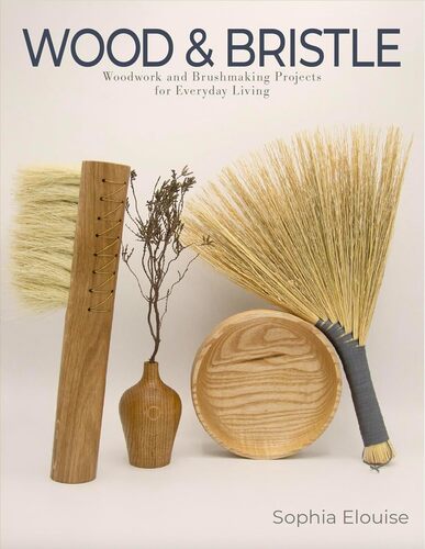 Wood and Bristle