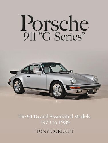 Porsche 911 G Series