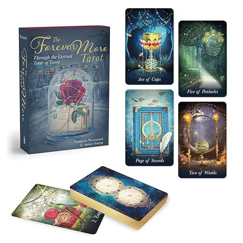 The ForeverMore Tarot