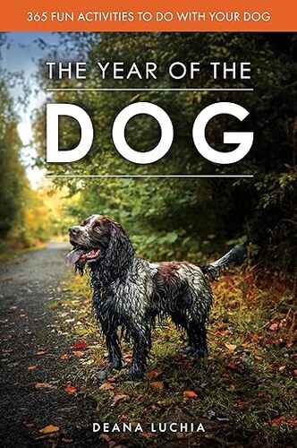 The Year of the Dog