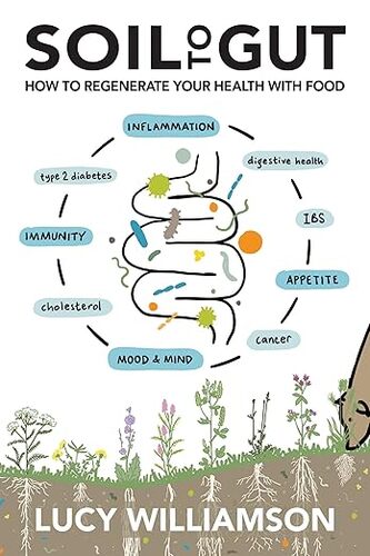 Soil to Gut