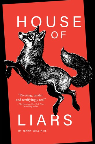 House of Liars